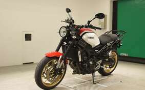 YAMAHA XSR900 2021 RN56J