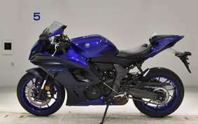 YAMAHA YZF-R7 2021 RM39J