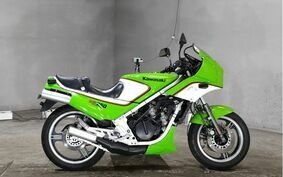 KAWASAKI KR250 KR250A