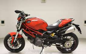 DUCATI MONSTER 796 A 2012 M506A