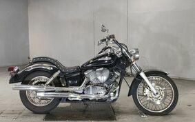 YAMAHA DRAGSTAR 250 VG02J