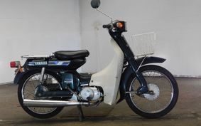 YAMAHA MATE 50 V50