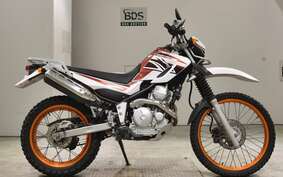 YAMAHA SEROW 250 DG17J