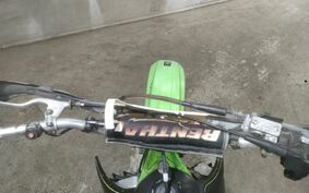 KAWASAKI KX125 KX125L