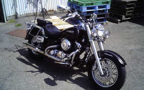 YAMAHA DRAGSTAR 400 CLASSIC 1998 4TR