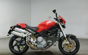 DUCATI MONSTER S4R 2003 M400A