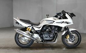 HONDA CB400 SUPER BOLDOR 2011 NC42