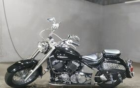 YAMAHA DRAGSTAR 400 CLASSIC 1998 4TR