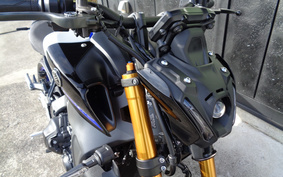 YAMAHA MT-09 SP ABS 2022 RN69J