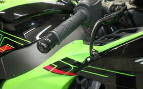 KAWASAKI ZX 10 NINJA R 2023 ZXT02L