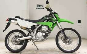 KAWASAKI KLX250 Gen.2 LX250S