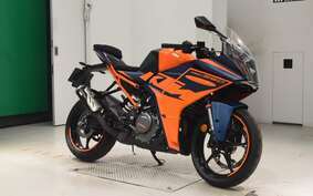 KTM 390 RC 2022 JYJ40