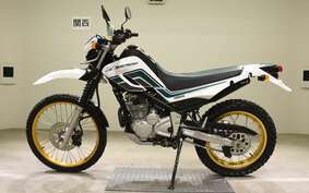 YAMAHA SEROW 250 DG17J