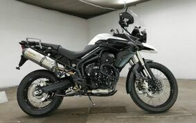 TRIUMPH TIGER 800 XC 2013 RE16B8