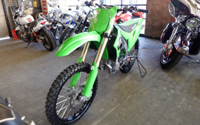 KAWASAKI KX250X 1988 KX252C