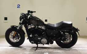 HARLEY XL1200X 2018 LC3