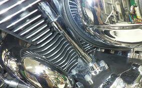 HARLEY FLSTN 1580 2007