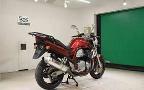 SUZUKI GSF1200 1997 GV75A