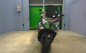 YAMAHA T-MAX500 Gen.3 2011 SJ08J