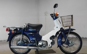 HONDA C70 SUPER CUB HA02