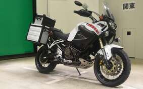 YAMAHA XT1200Z SUPER TENERE 2012 DP01