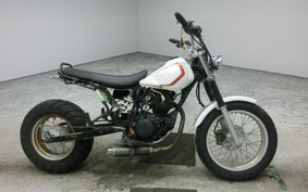 YAMAHA TW225 DG09J