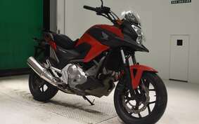 HONDA NC 700 X A 2012 RC63