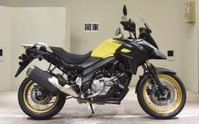 SUZUKI DL650 ( V-Strom 650 ) 2017 C733A