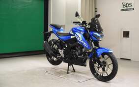 SUZUKI GSX-S125 DL32B