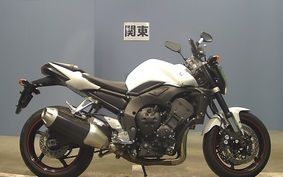 YAMAHA FZ FAZER 2010 RN21J