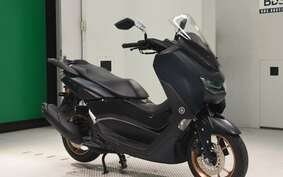 YAMAHA N-MAX 155 SG66J