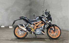 KTM 390 DUKE 2014 JGJ