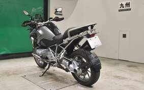 BMW R1200GS 2014