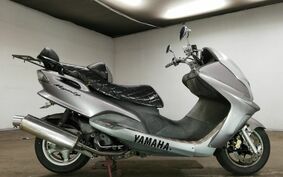 YAMAHA MAJESTY 125 5CA