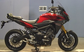 YAMAHA MT-09 Tracer RN36J