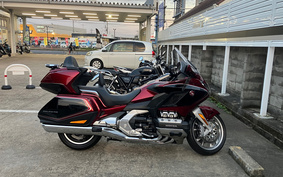 HONDA GL 1800 GOLD WING TOUR DCT 2018 SC79