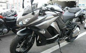 KAWASAKI NINJA 1000 ABS 2014 ZXT00L