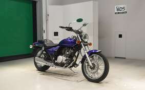 KAWASAKI ELIMINATOR 125 BN125A