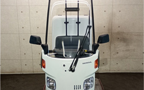 HONDA GYRO CANOPY TA03