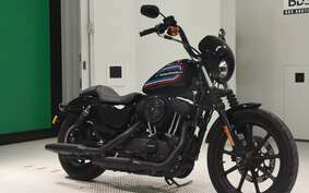 HARLEY XL1200NS 2020