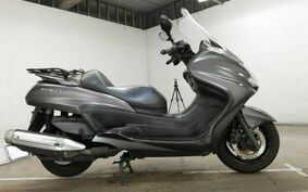 YAMAHA GRAND MAJESTY 400 2010 SH06J