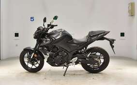 YAMAHA MT-25 A RG43J