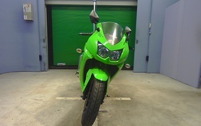 KAWASAKI NINJA 250R 2012 EX250K