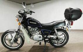 SUZUKI GN125 H PCJG9