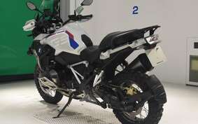 BMW R1250GS 2021