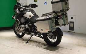 BMW R1200GS ADVENTURE 2011 0470