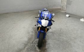 YAMAHA YZF-R1 2015 RN39N