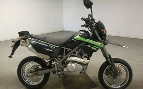 KAWASAKI KLX125D TRACKER 2011 LX125D