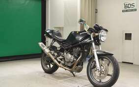 SUZUKI GOOSE 250 NJ46A