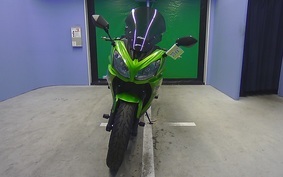 KAWASAKI NINJA 650 EX650E